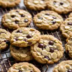 Florentine Cookies Recipe