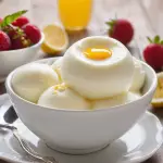 Spherical Yogurt Recipe