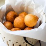 mochi cheese balls asian style recipe