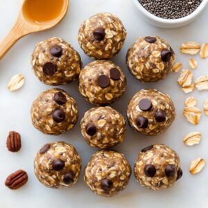 Energy Balls