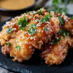Bang Bang Chicken