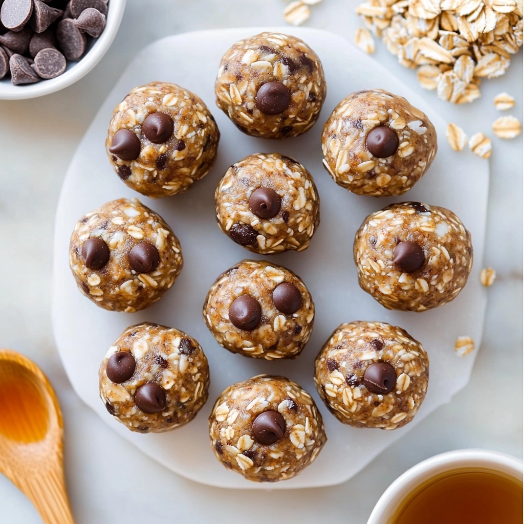 Energy Balls