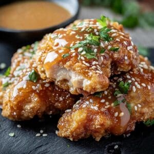 Bang Bang Chicken
