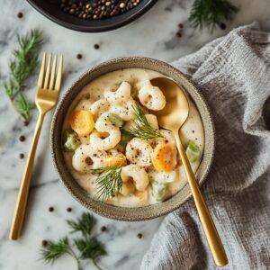 Easy Macaroni Salad