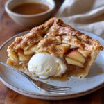 Apple Slab Pie
