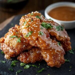 Bang Bang Chicken