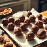 Butterfinger Balls