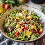 La Scala Chopped Salad