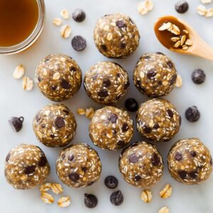 Energy Balls