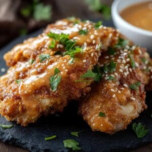 Bang Bang Chicken