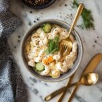 Easy Macaroni Salad