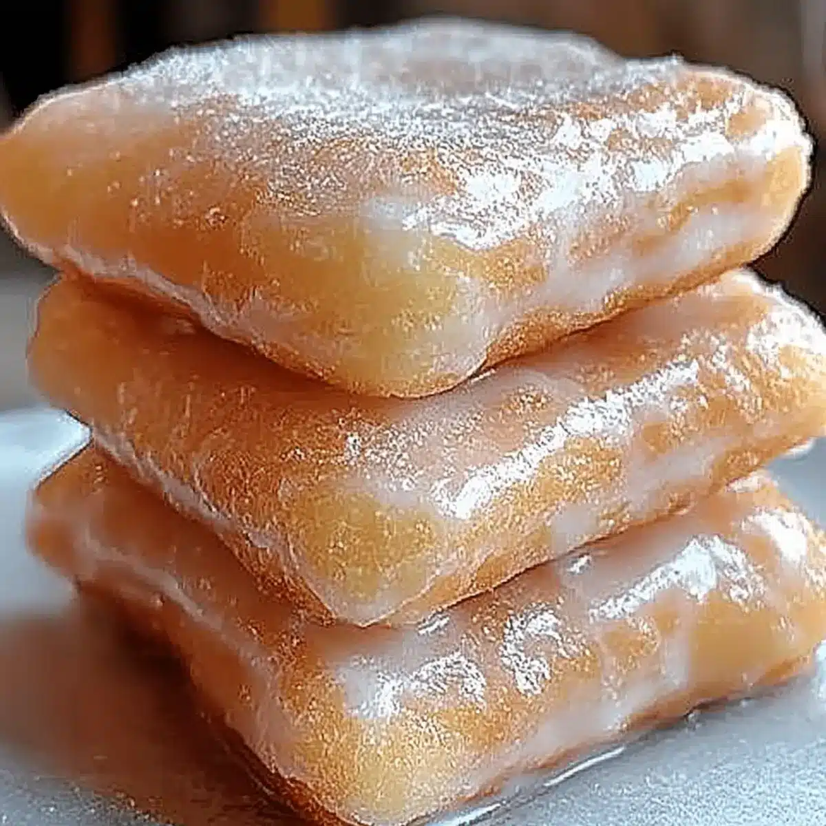 Buttermilk Beignets