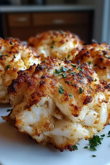 Sensational Famous Crab Bombs in 15 Mins